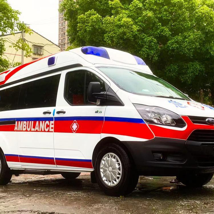 龙城重症监护救护车出租护送返乡