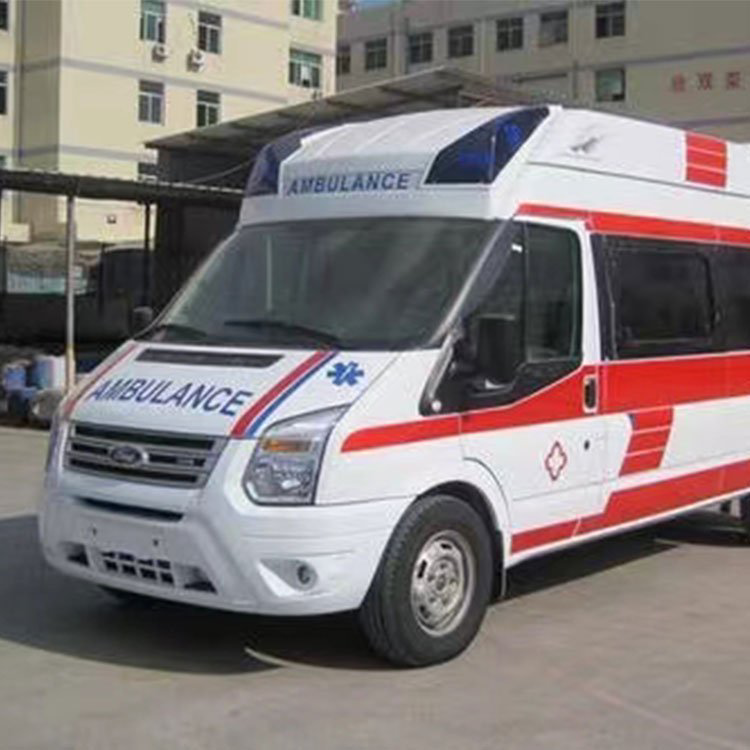 龙城救护车出租收费:安全出行,价格透明