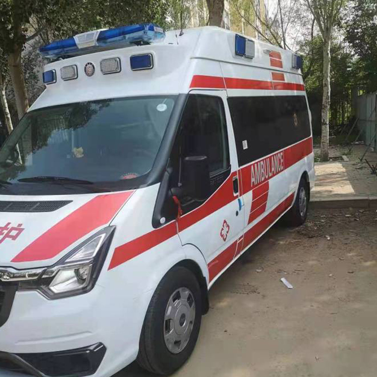 龙城救护车出租服务提供灵活定制方案