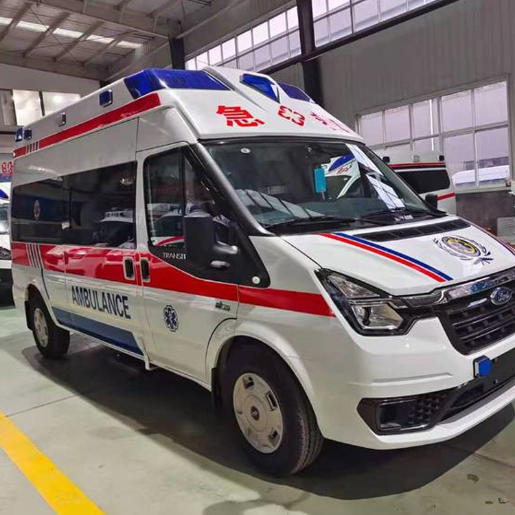 龙城演唱会救护车出租保障现场