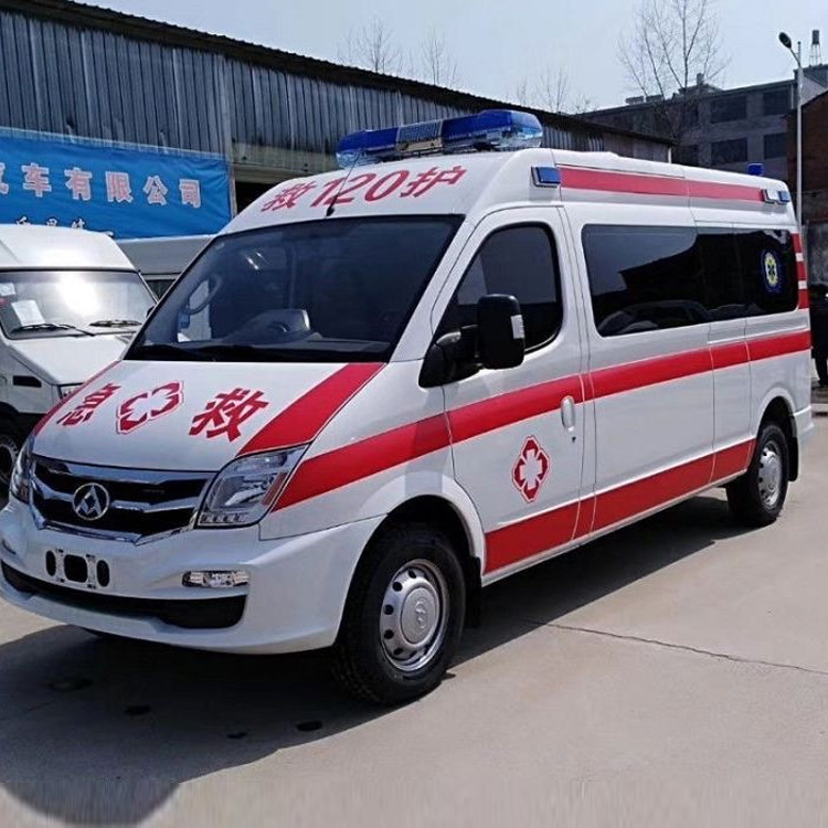 龙城马拉松租赁救护车活动保障
