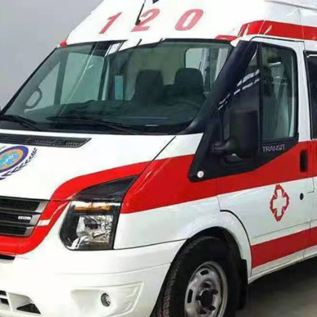 龙城非急救护送病人转院租赁救护车的优缺点对比